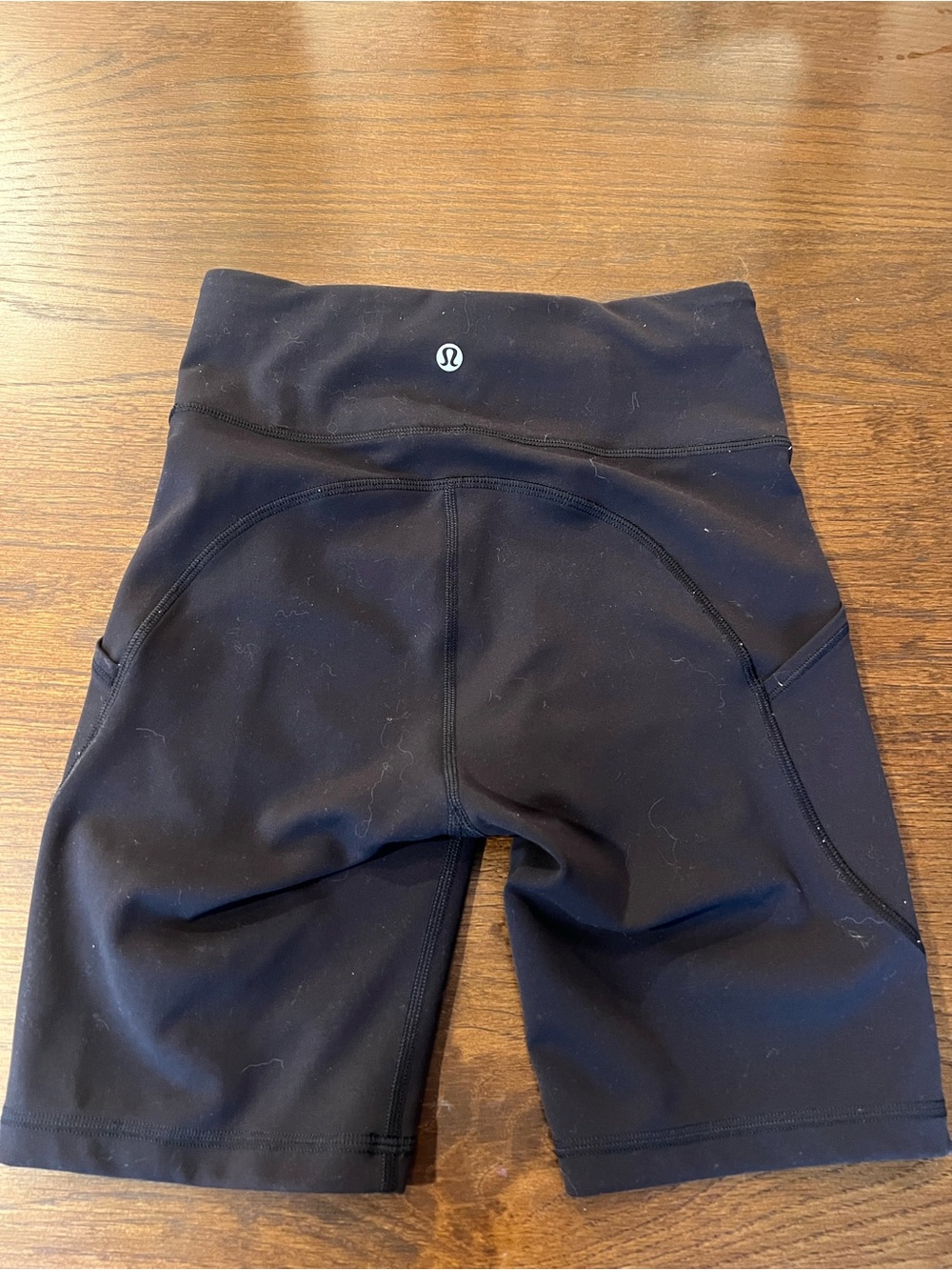 Women’s Lululemon Shorts size 4